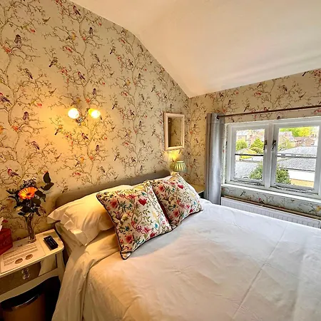23 St Mary'S Bed & Breakfast York Exterior photo
