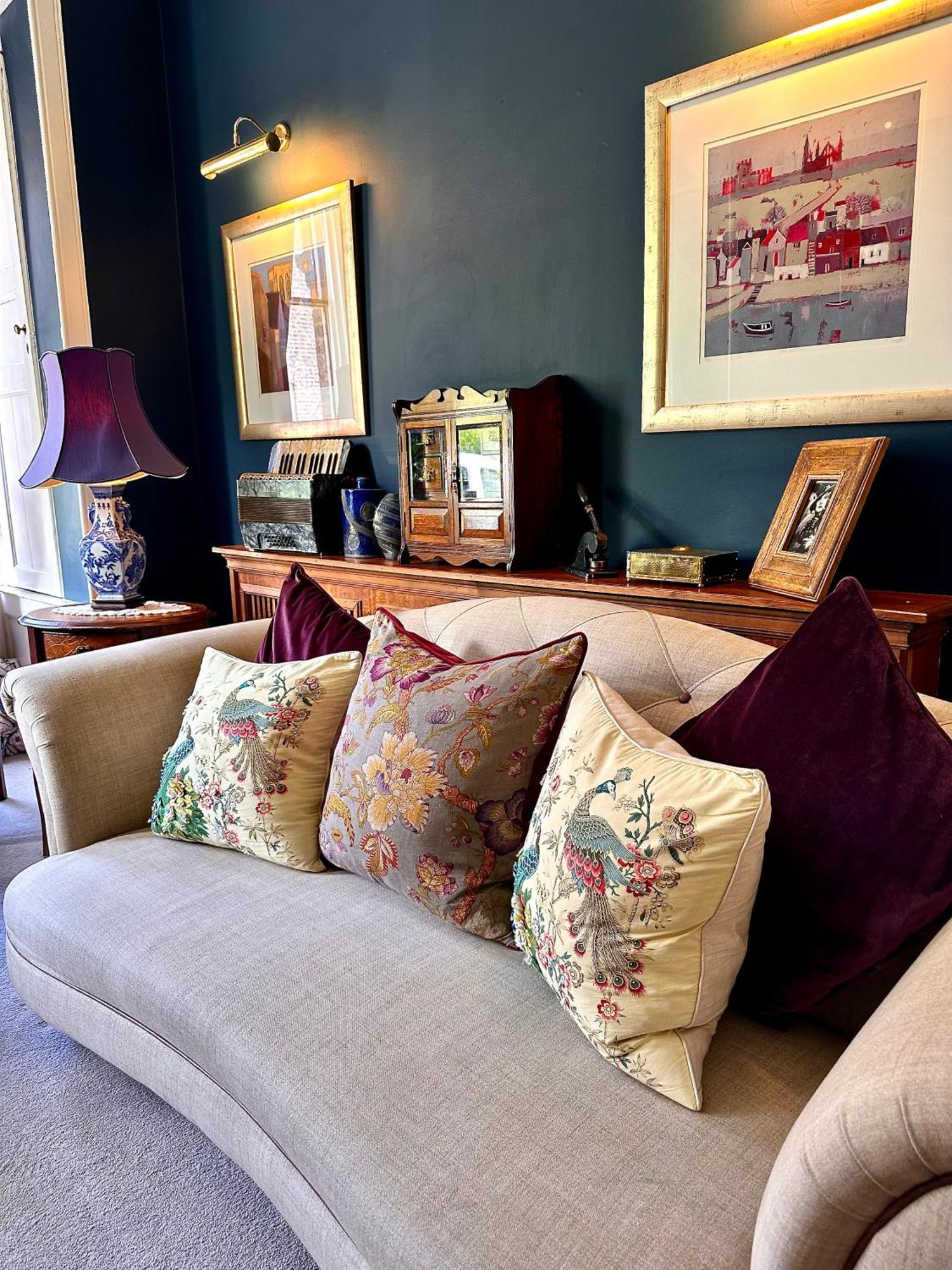 23 St Mary's Bed & Breakfast York