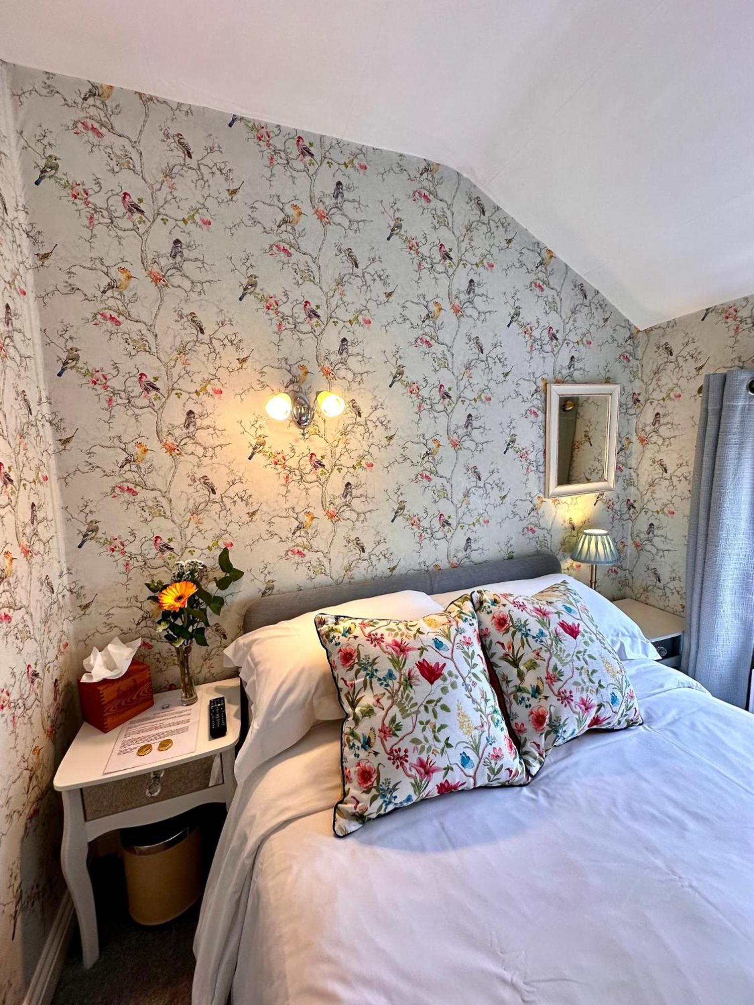 23 St Mary's Bed & Breakfast York