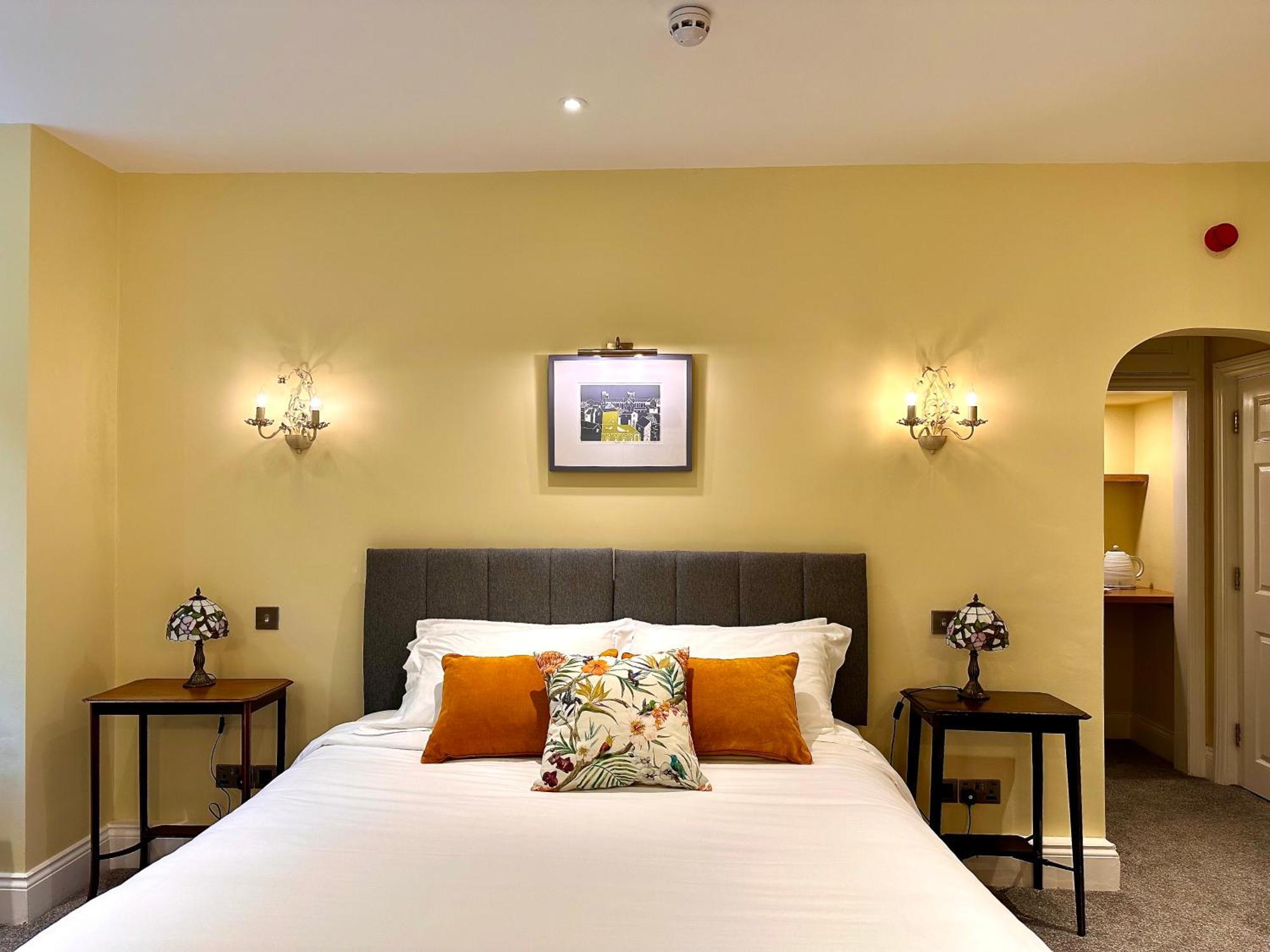 Bed & Breakfast 23 St Mary's 4*
