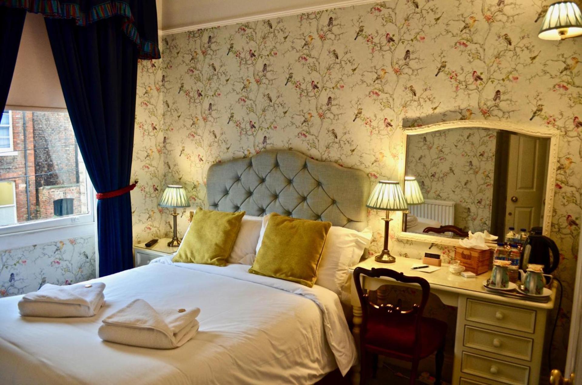 23 St Mary's Bed & Breakfast 4*