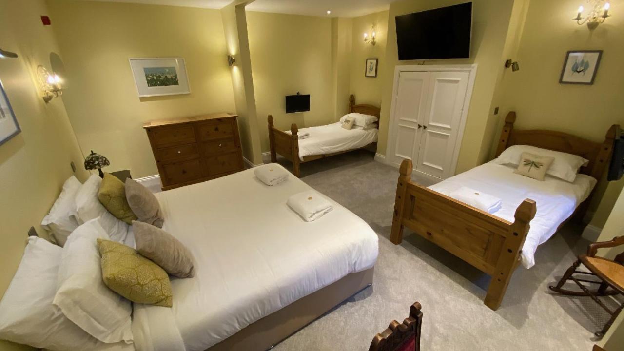 Bed and breakfast 23 St Mary's 4*