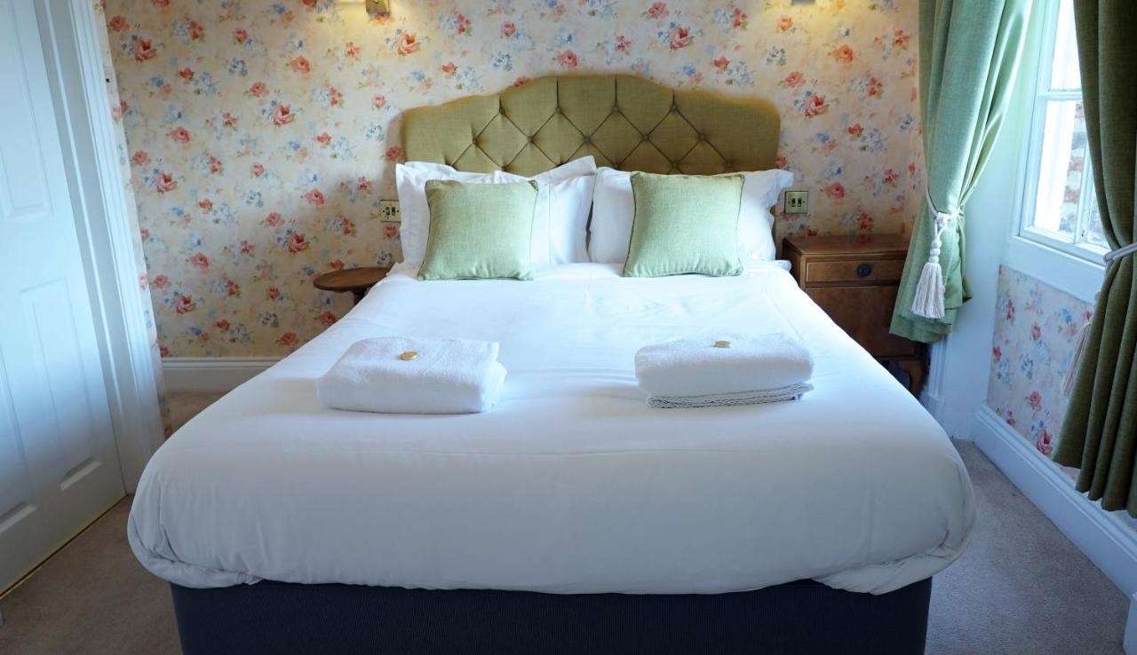 23 St Mary's 4* York
