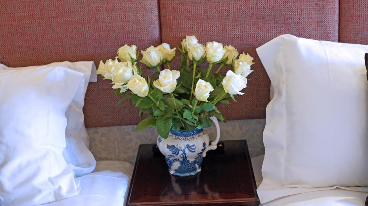Bed and breakfast 23 St Mary's 4*