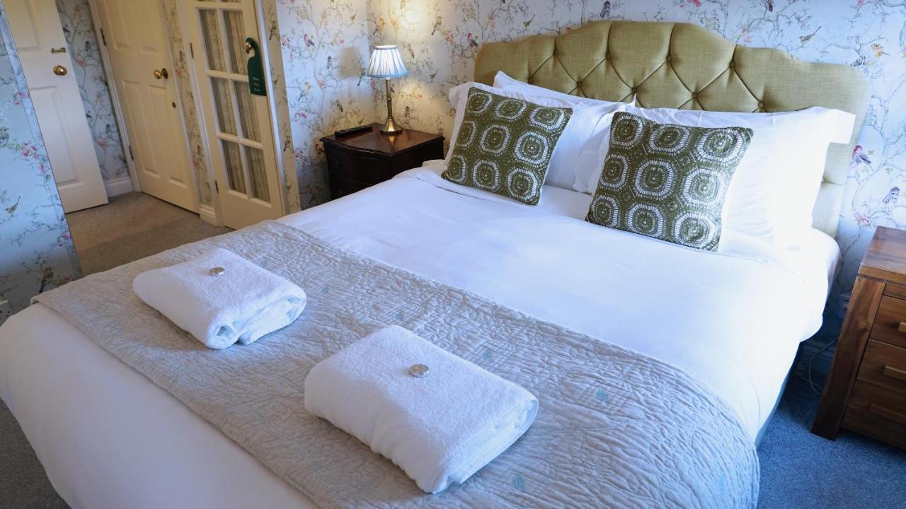 23 St Mary's 4* York