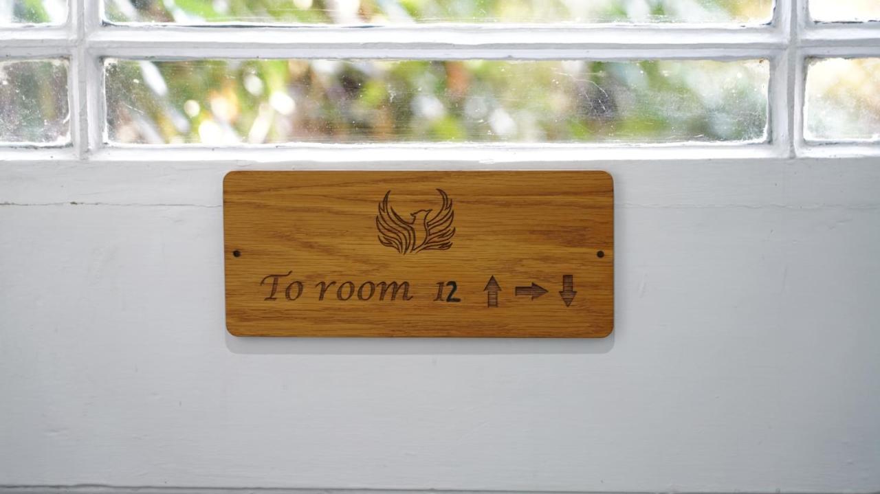 23 St Mary's Bed and breakfast 4*