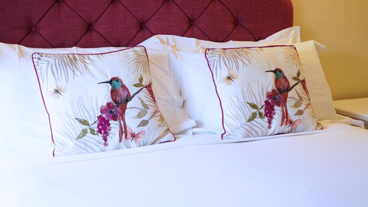 23 St Mary's Bed and breakfast York
