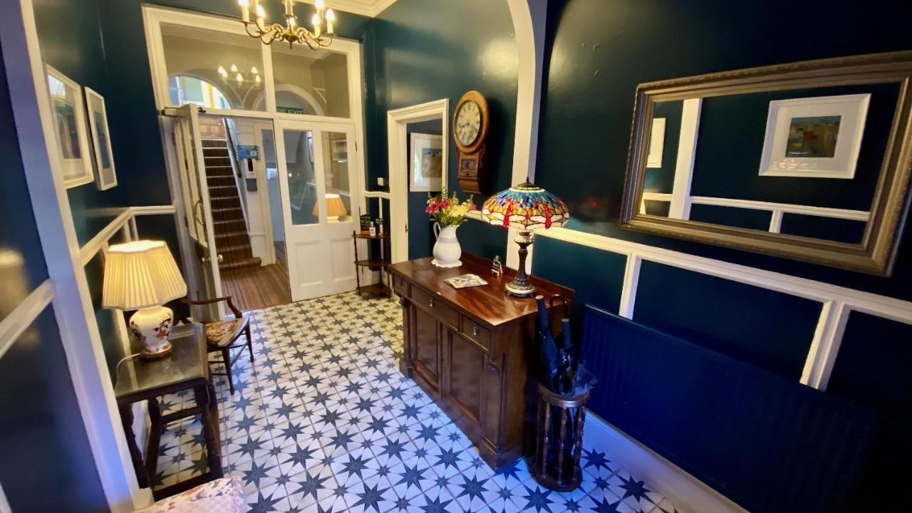 23 St Mary's Bed and breakfast 4*