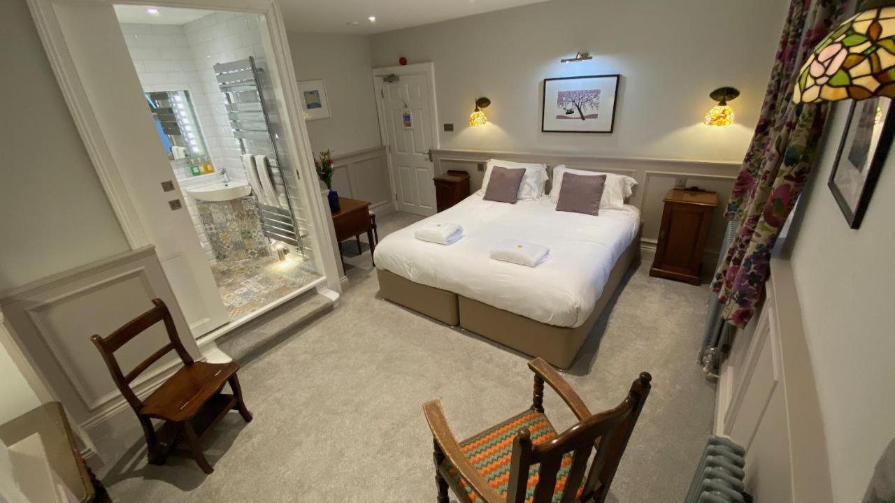 23 St Mary's 4* York