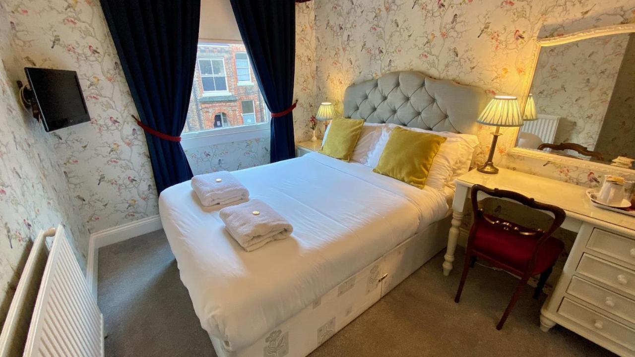 23 St Mary's Bed and breakfast