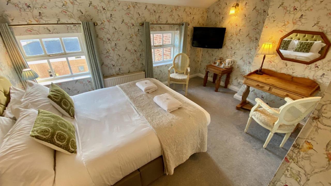 Bed and breakfast 23 St Mary's 4*