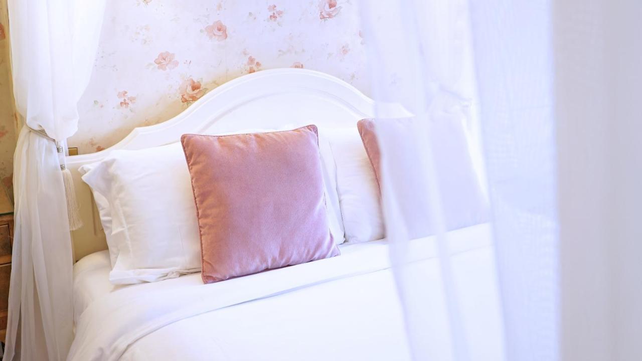 Bed and breakfast 23 St Mary's