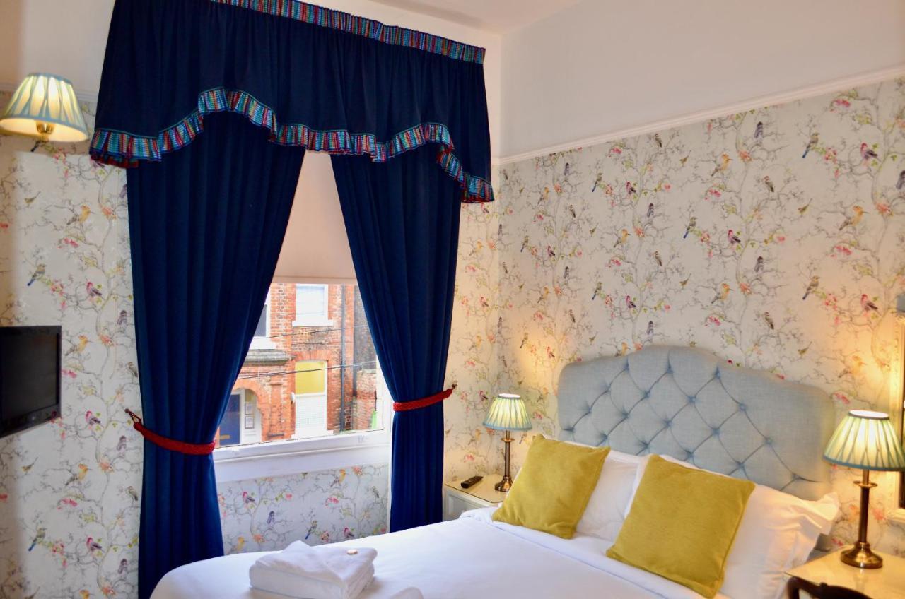 Bed and breakfast 23 St Mary's 4*
