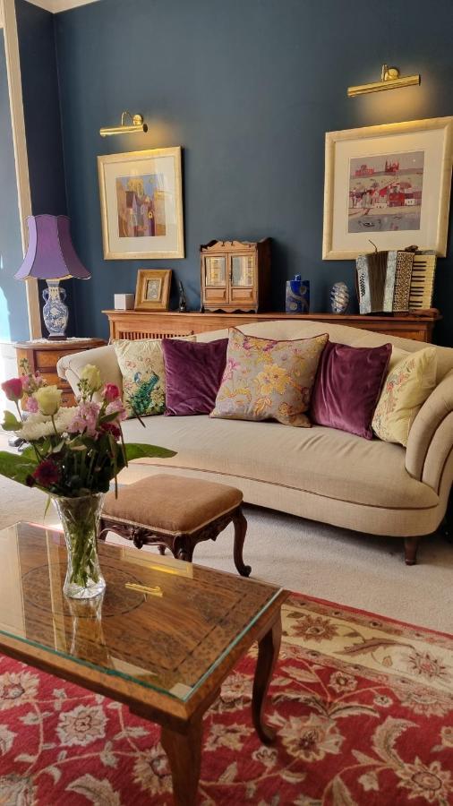 23 St Mary's Bed and breakfast York