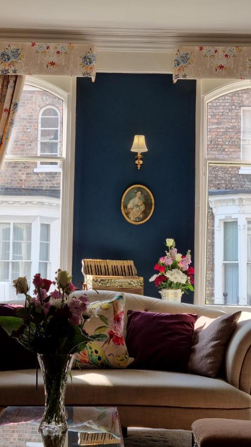 23 St Mary's Bed and breakfast