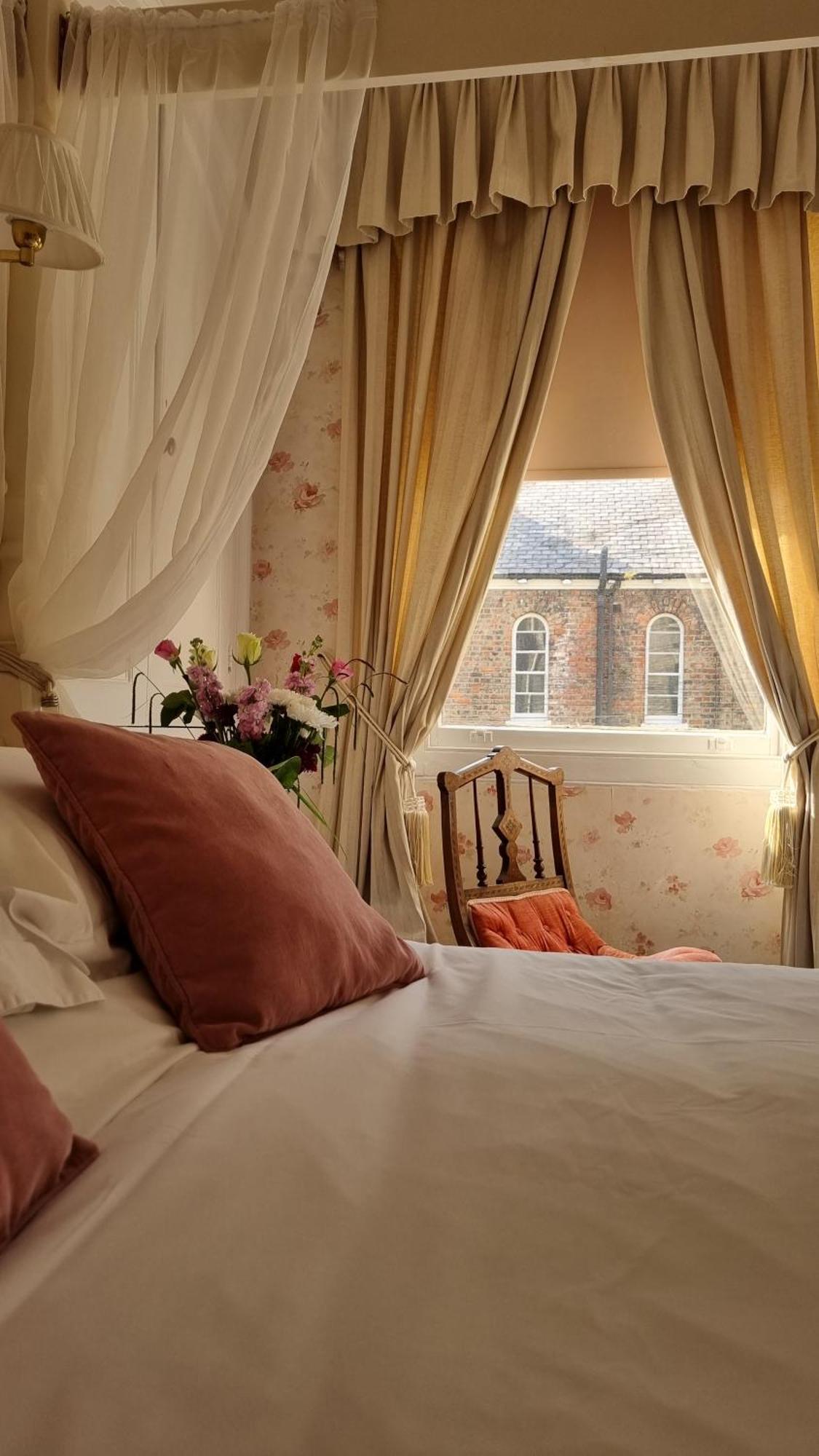23 St Mary's Bed and breakfast 4*