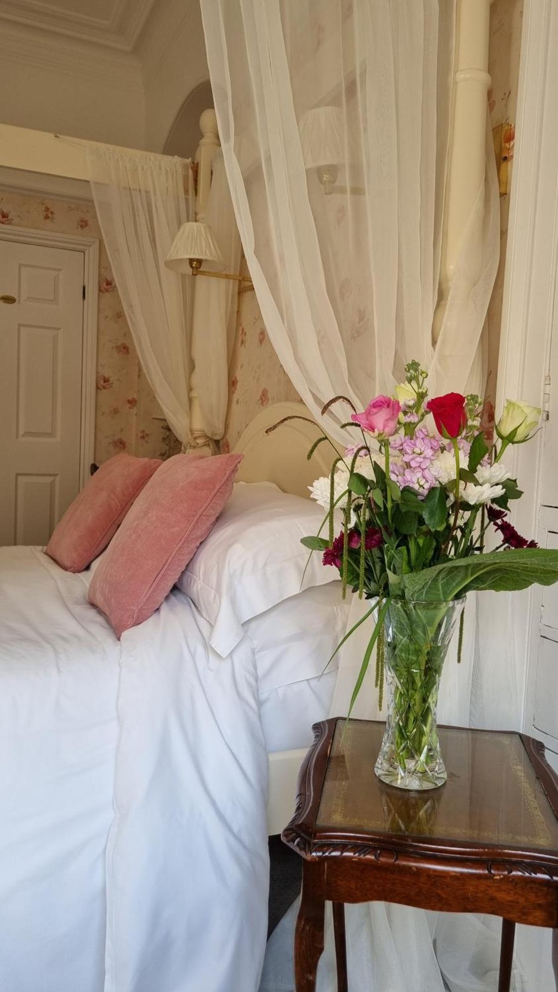 23 St Mary's Bed and breakfast York
