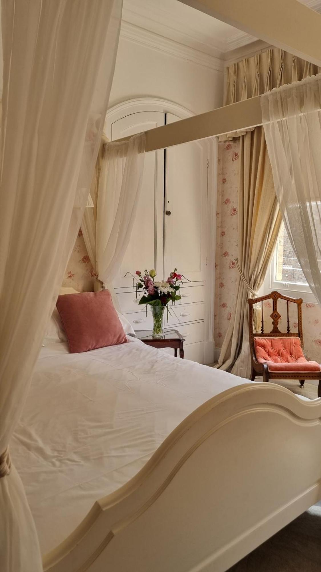 Bed and breakfast 23 St Mary's York