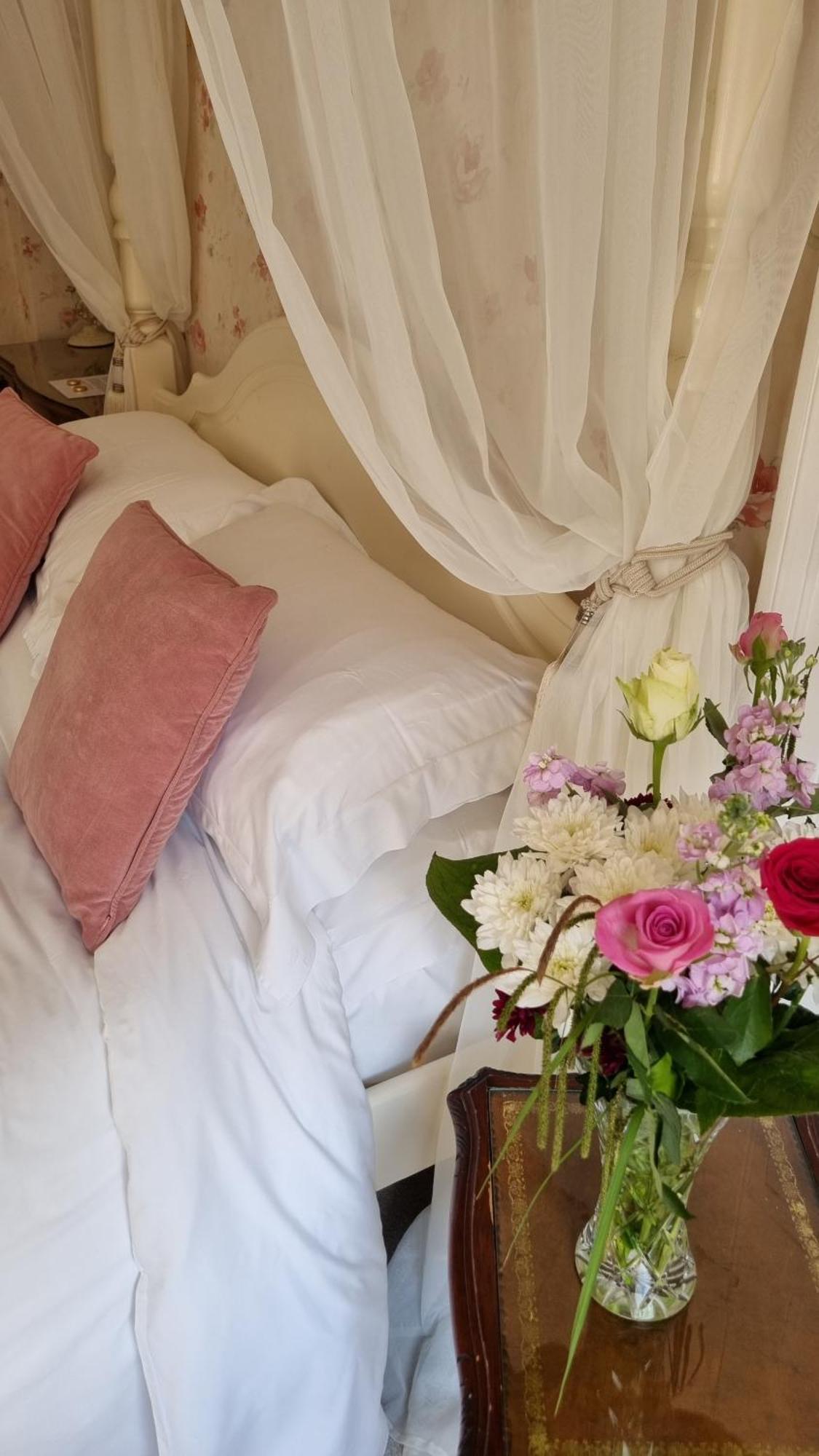 23 St Mary's 4* York