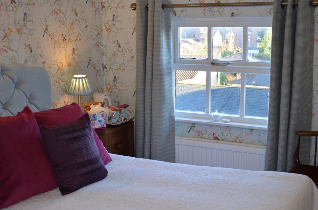 Bed and breakfast 23 St Mary's