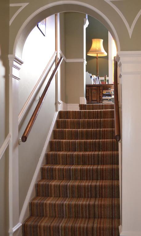 23 St Mary's 4* York