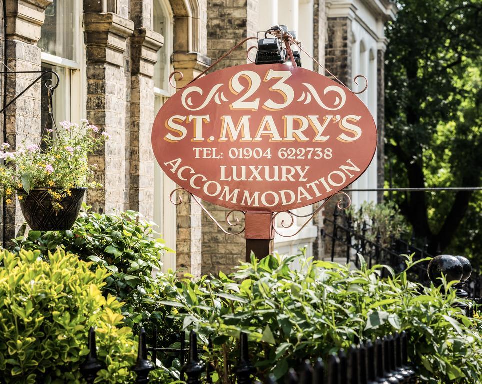 23 St Mary's Bed and breakfast 4*