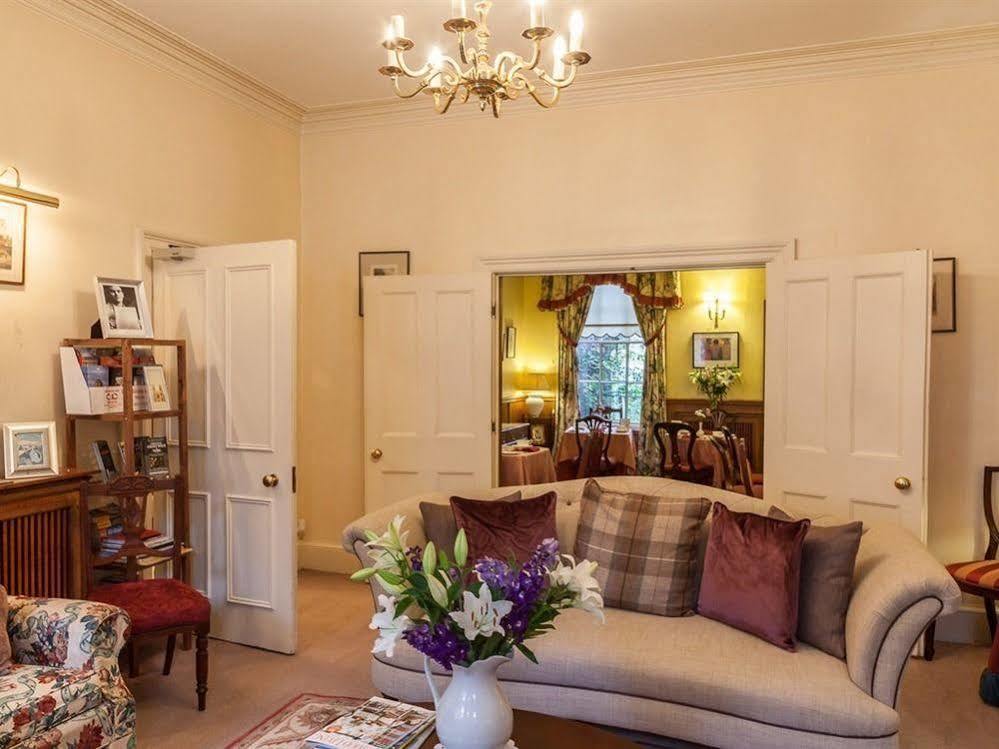 Bed and breakfast 23 St Mary's York