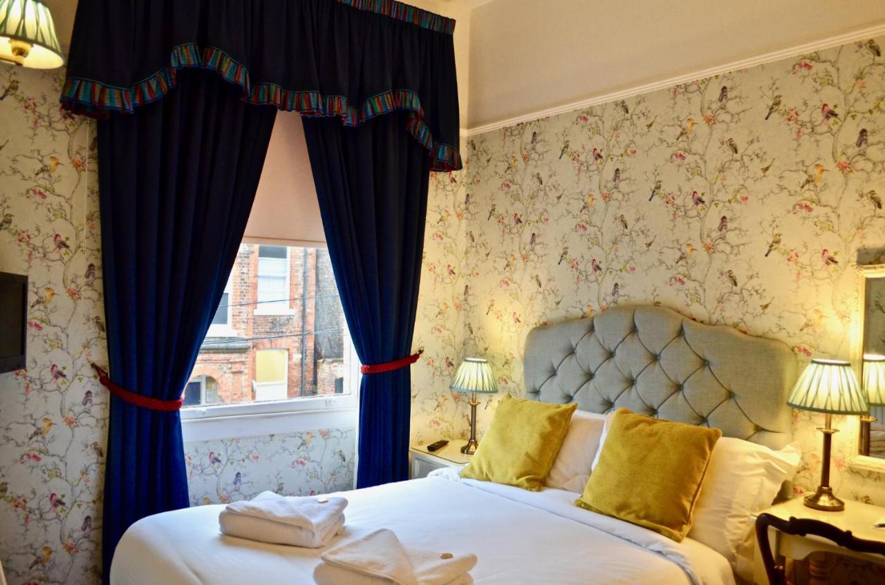 23 St Mary's 4* York