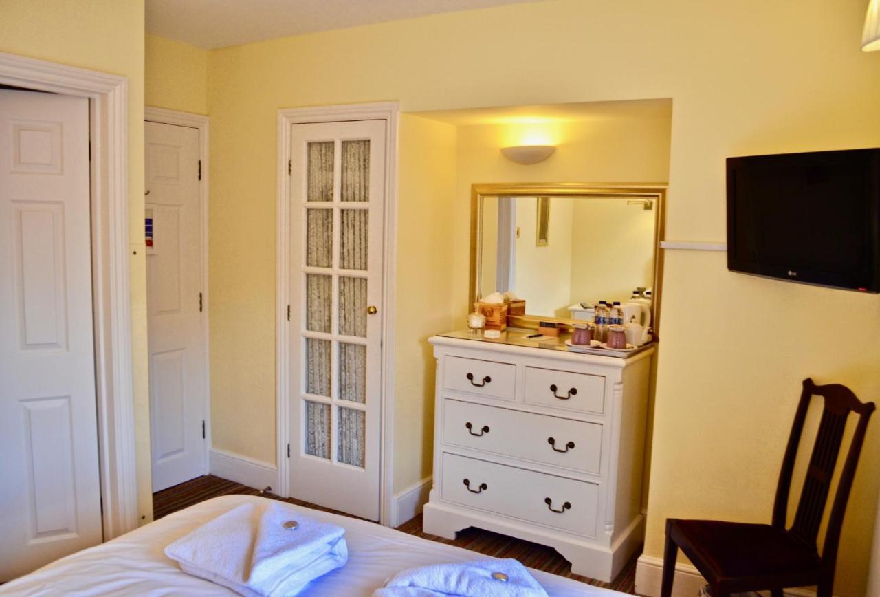 Bed and breakfast 23 St Mary's York