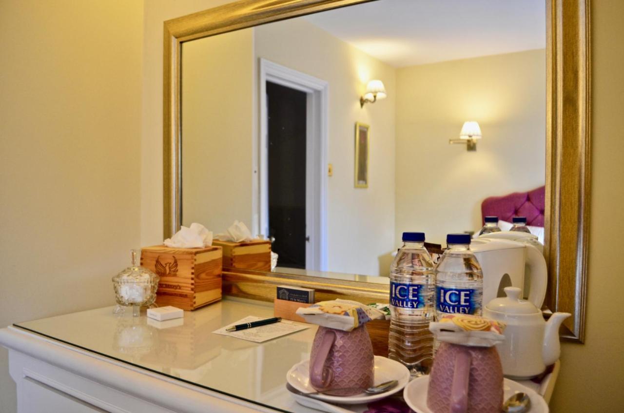 Bed and breakfast 23 St Mary's York