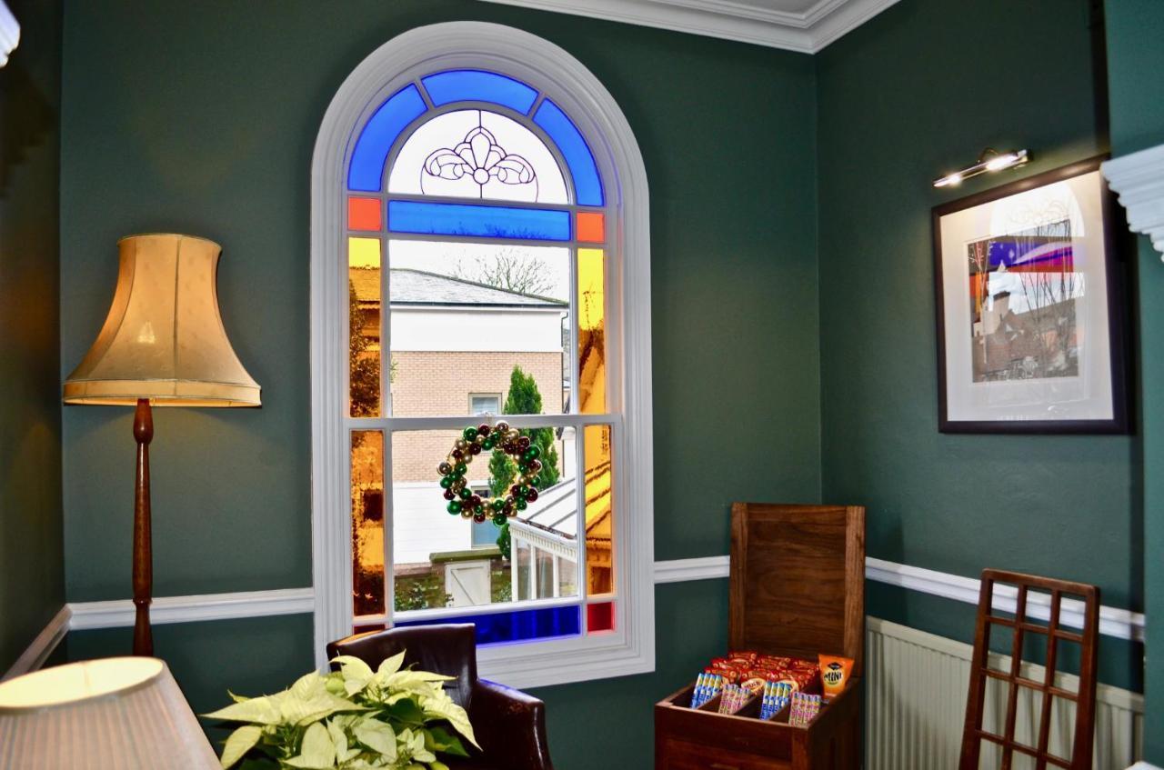 23 St Mary's Bed and breakfast