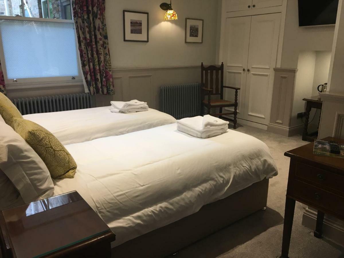 23 St Mary's Bed and breakfast 4*